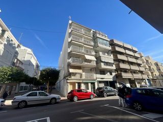Apartment in Norte