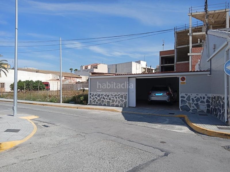 Foto 000c85a1-e6cb-4baf-b78a-f64161711eb5. Casa amb aparcament piscina a Montesinos (Los)