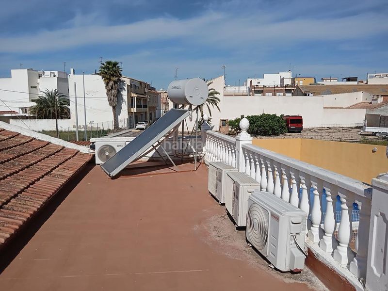 Foto 01afd70e-e222-46aa-a033-711563aee68f. Casa amb aparcament piscina a Montesinos (Los)