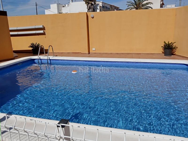 Foto 075a1055-2f0e-4480-a3b4-e38d2f827497. Casa amb aparcament piscina a Montesinos (Los)