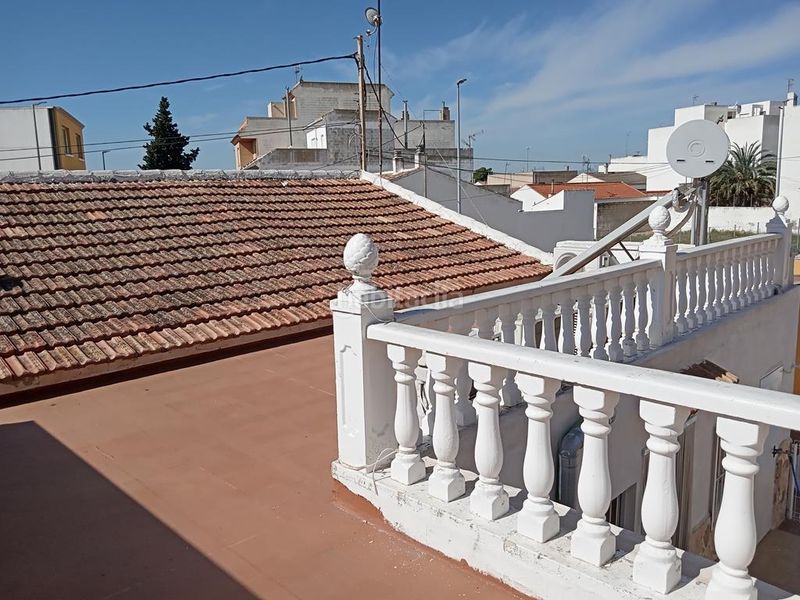 Foto 25cf870b-4a12-473b-a8c0-dd5e9c9ddb5b. Casa amb aparcament piscina a Montesinos (Los)