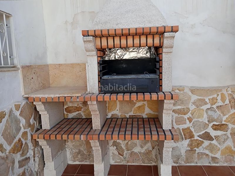 Foto 41c7fb89-50aa-43d2-ae52-5f4c10fb6129. Casa amb aparcament piscina a Montesinos (Los)