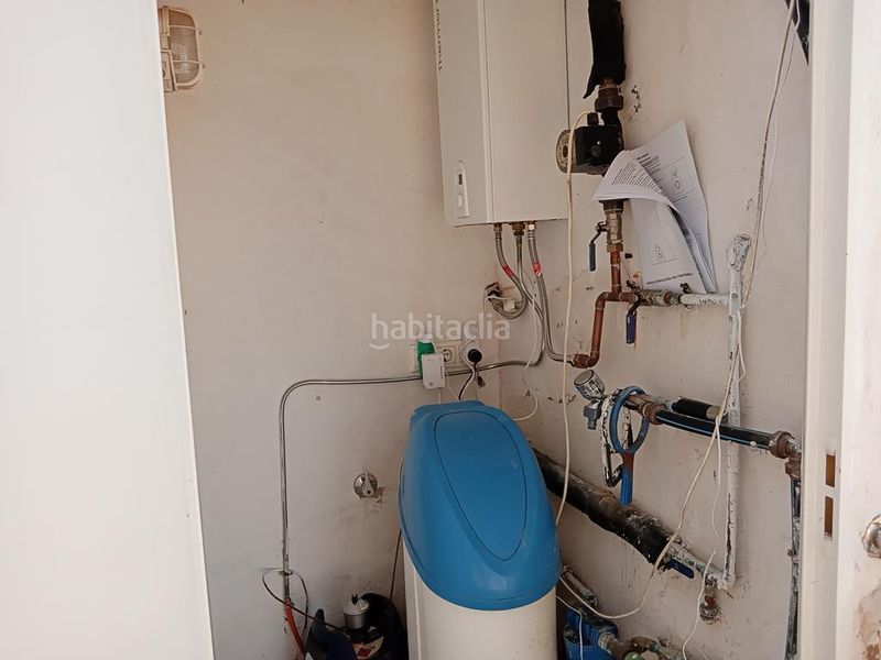 Foto 43fc2057-6331-443d-979d-745e16f4d8f1. Casa amb aparcament piscina a Montesinos (Los)