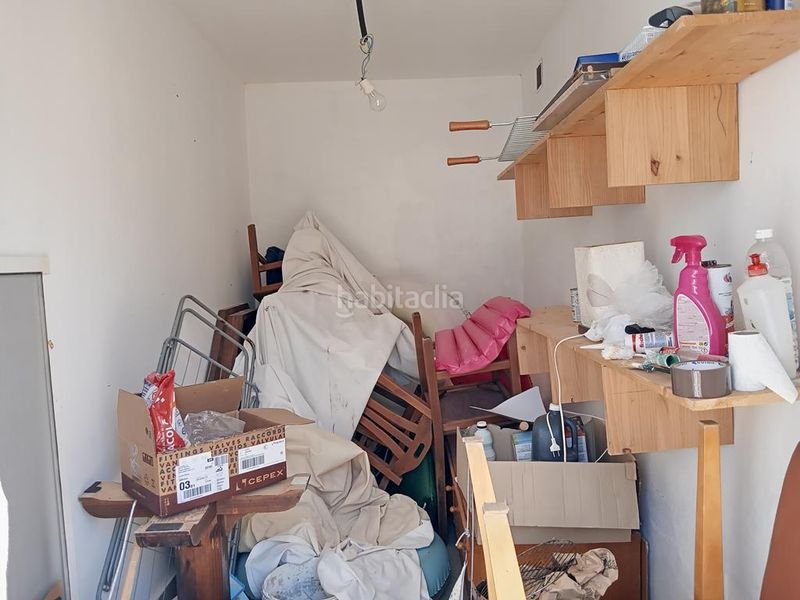 Foto 4a816826-ea7e-44fe-b825-4d539d8e8146. Casa amb aparcament piscina a Montesinos (Los)