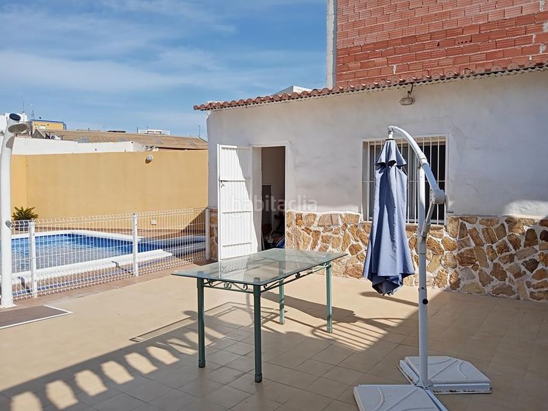 Foto 4c994ad4-ad31-4ade-b578-b39dc87c081f. Casa amb aparcament piscina a Montesinos (Los)