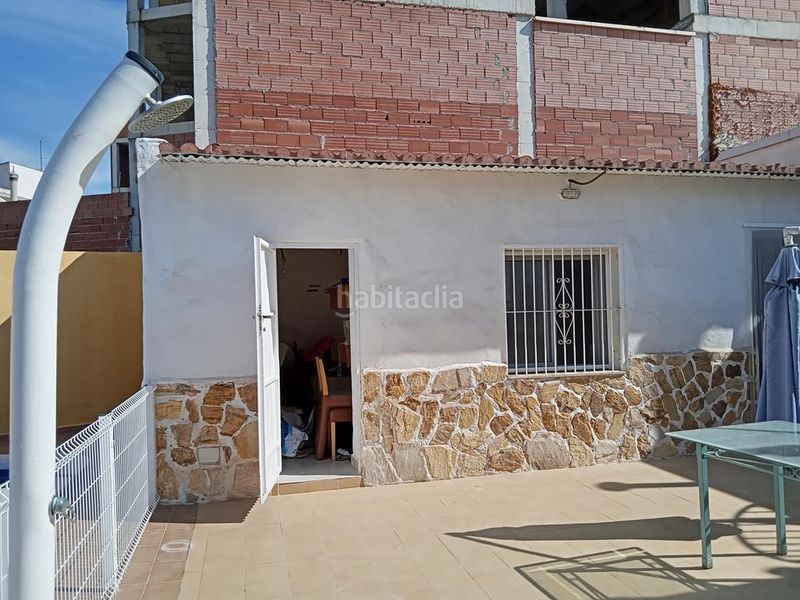 Foto 5ad1e365-85cf-4019-b0ae-c3d10b06276a. Casa amb aparcament piscina a Montesinos (Los)