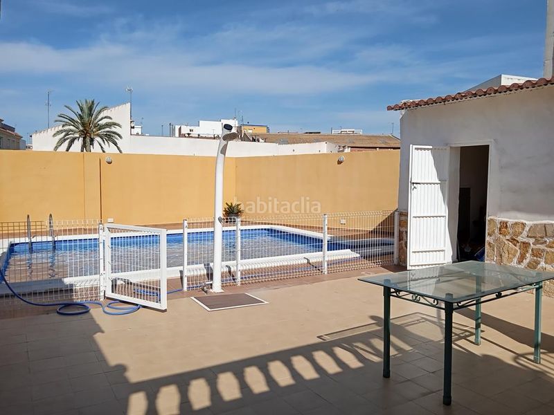 Foto 7046620a-eb47-4419-aebe-783e9c7af487. Casa amb aparcament piscina a Montesinos (Los)