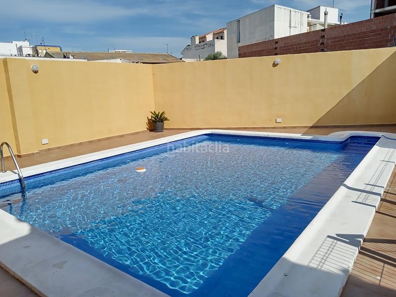 Foto 7aefab75-fb85-424a-938e-73b267b3be0d. Casa amb aparcament piscina a Montesinos (Los)