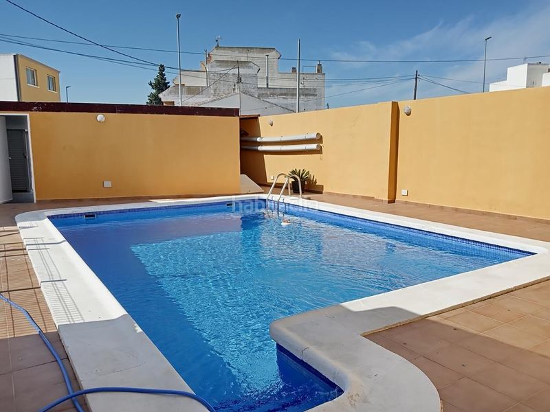 Foto 90bd2a0b-cd40-4414-9a9c-bb01664d2112. Casa amb aparcament piscina a Montesinos (Los)