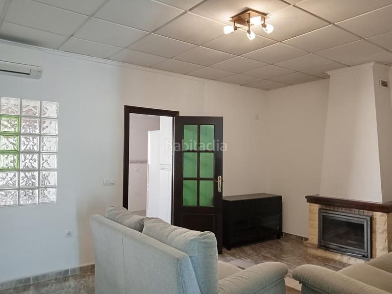 Foto c2cbe0f4-4f7c-4564-b243-e8161012e5d1. Casa amb aparcament piscina a Montesinos (Los)