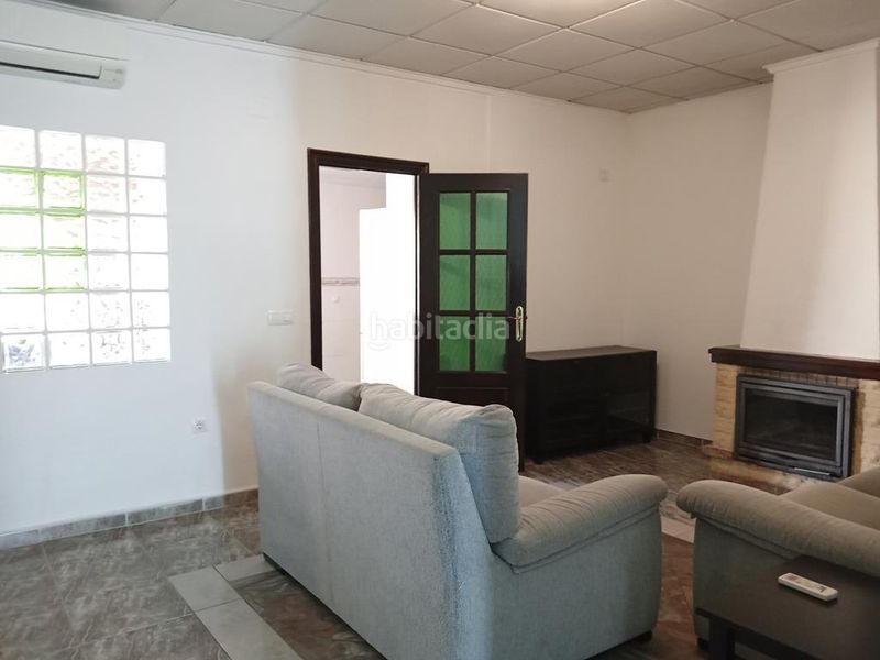 Foto cbb0ba76-f096-41e4-9226-d7cf58cb75fc. Casa amb aparcament piscina a Montesinos (Los)