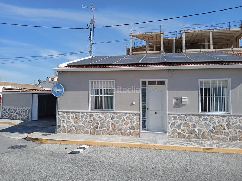 Foto ec4d4dda-259a-434e-9665-086bd8a4b253. Casa amb aparcament piscina a Montesinos (Los)