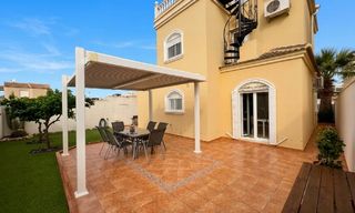 Casa a Aguas Nuevas