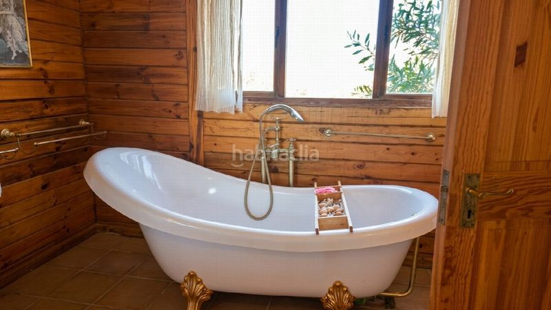 Foto bfaa2cad-d00d-4646-a4e8-4521587071f2. Casa a la cala Mijas Mijas