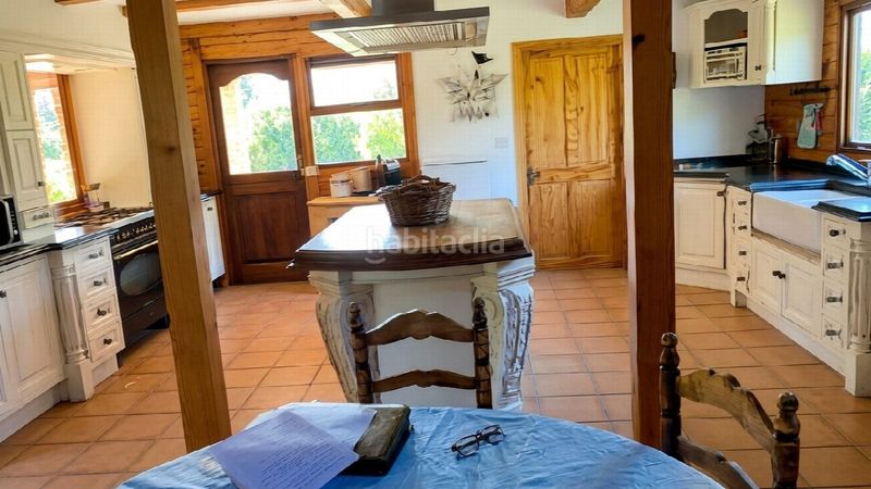 Foto f7c08367-2de1-47b8-a03a-e6326d15c034. Casa a la cala Mijas Mijas