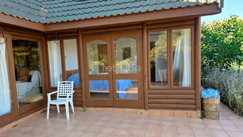 Foto 0709dc8c-7319-44d1-9296-30c7ad16ebce. Casa a Las Flores Mijas