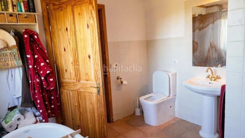 Foto 390984ec-f3bd-4fc9-820e-ba4918ca5905. Casa a Las Flores Mijas