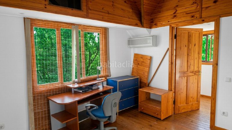 Foto a9a23b2d-ad40-4f59-8f63-afae51e16b3d. Casa a Las Flores Mijas