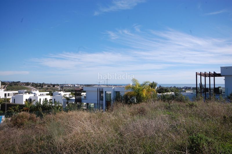 Foto 0c1a7989-1454-4818-9f96-e12210cb0855. Casa a Cancelada Estepona