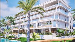 Apartamento en Alameda
