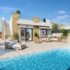 Casa en San Fulgencio
