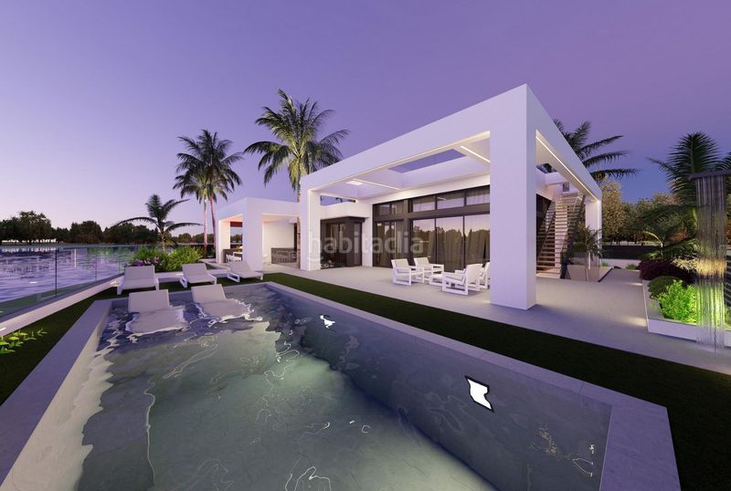 Foto d163ae0a-7e86-444f-8f9e-0c1012e61467. Casa amb piscina a Centro Alcázares (Los)
