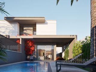 Casa in Los Nietos