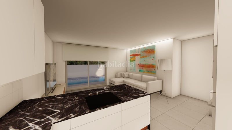 Foto cfc62101-87ce-4329-a14c-37b4383c4588. Casa amb piscina a Daya Nueva