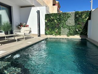 Casa en San Pedro del Pinatar
