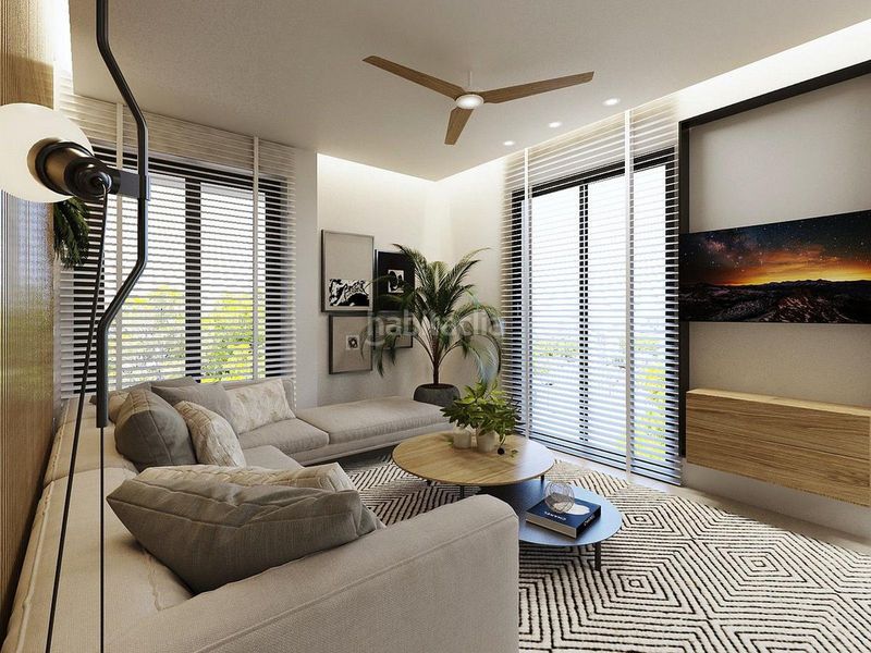 Foto 5c876861-c903-4b52-a0b9-7d0fe7ddf56f. Apartament amb piscina a Centro Alcázares (Los)