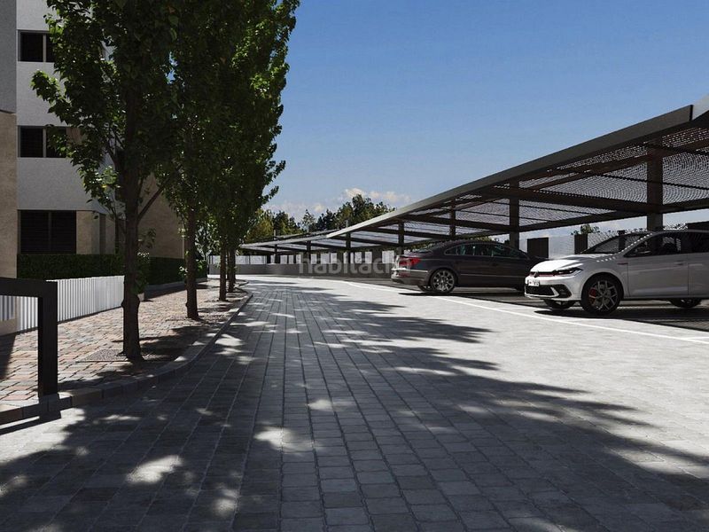 Foto 7707cc0d-1ec0-4411-80fa-f074ef359a5f. Apartament amb piscina a Centro Alcázares (Los)