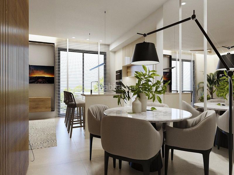 Foto 79c3d982-e507-4edb-b7de-5ab54a83f323. Apartament amb piscina a Centro Alcázares (Los)