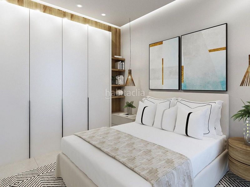 Foto 82f12797-00b1-4838-a963-2e4e63d9fc48. Apartament amb piscina a Centro Alcázares (Los)