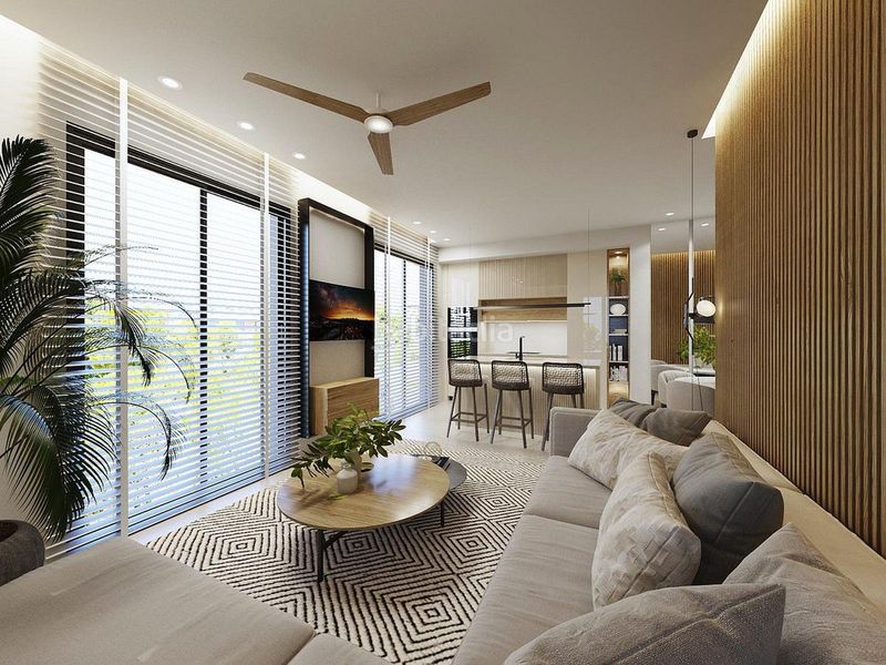 Foto 9bc1a57b-a6b3-4450-a73f-6ca0cfd07b1d. Apartament amb piscina a Centro Alcázares (Los)