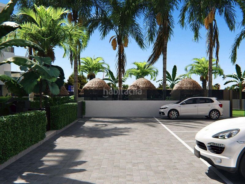 Foto b7e5b5b8-426e-4a52-bd02-d48d3a265986. Apartament amb piscina a Centro Alcázares (Los)