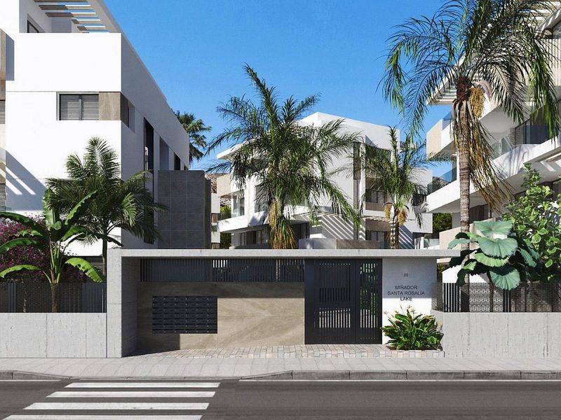 Foto bb59d9af-4d79-434e-95ee-48c8997788a7. Apartament amb piscina a Centro Alcázares (Los)