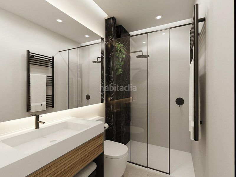 Foto c138fb1c-6b83-47b5-a468-c18134482900. Apartament amb piscina a Centro Alcázares (Los)