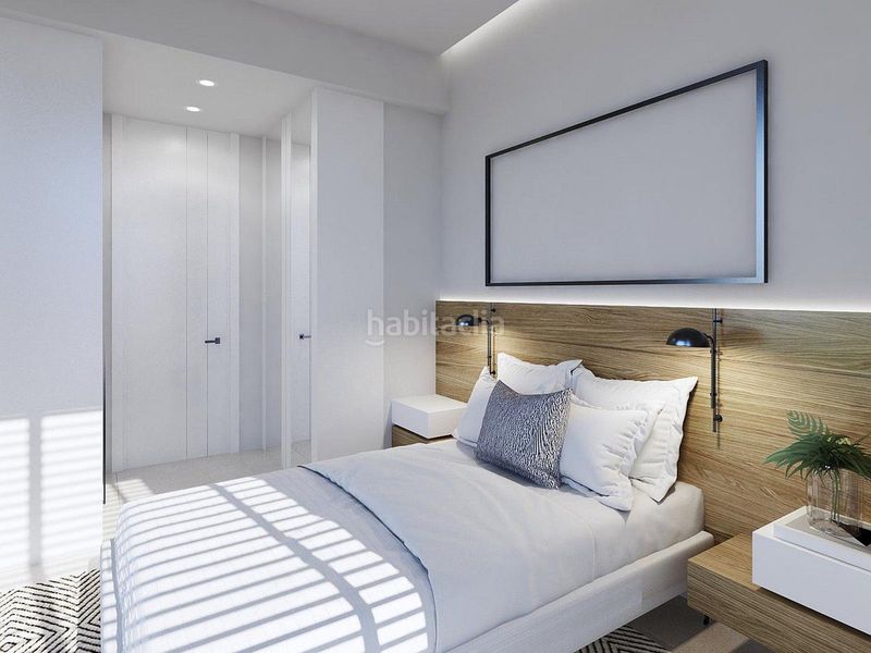 Foto cd74ed7e-4fa2-4d9b-a578-5f7918d44cee. Apartament amb piscina a Centro Alcázares (Los)