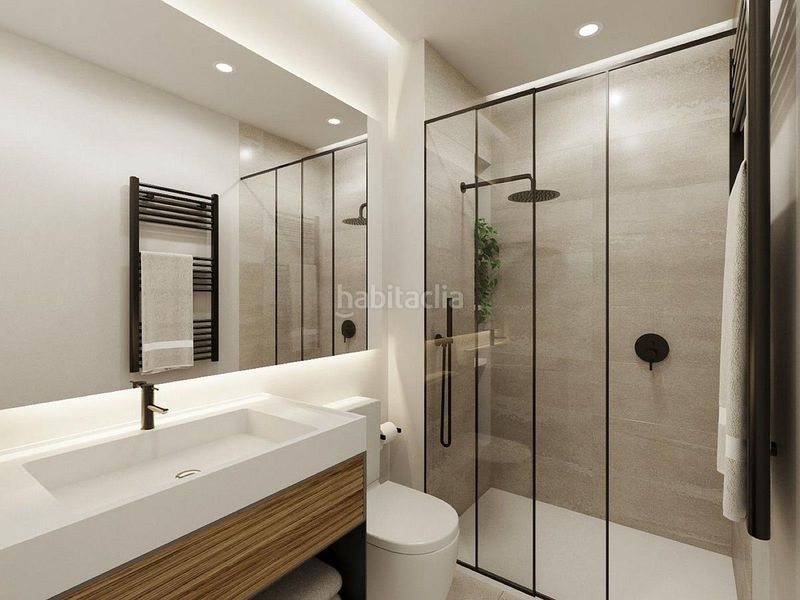 Foto f3d11529-7937-43ec-9765-2934072b1d11. Apartament amb piscina a Centro Alcázares (Los)