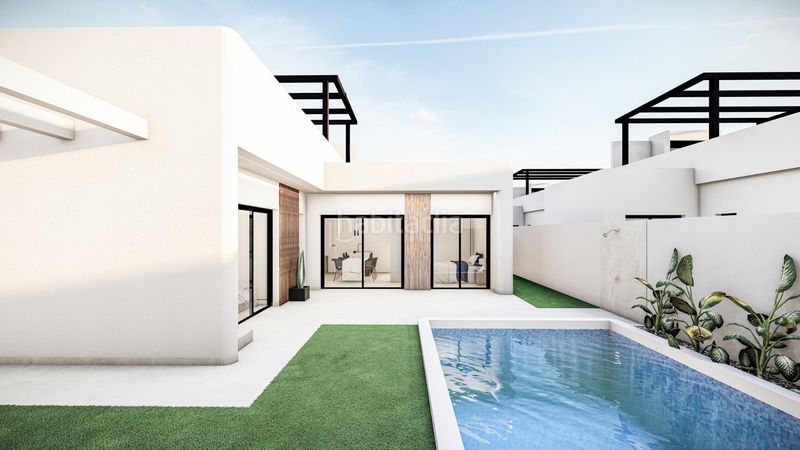 Foto 7f36f129-07a0-4d1f-933f-5dfd1ea02df0. Casa amb piscina a Torre-Pacheco Torre - Pacheco