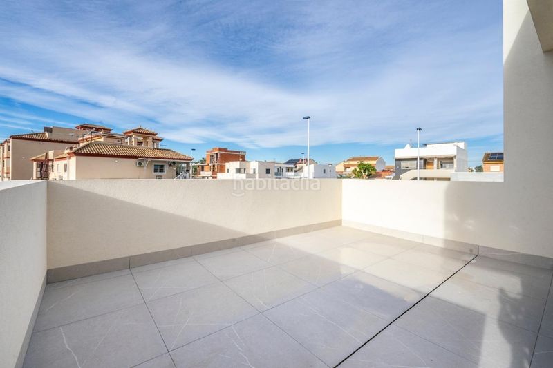 Foto 489f0f4a-556e-44d3-8e5f-85d9edf531c0. Casa amb piscina a Torre-Pacheco Torre - Pacheco