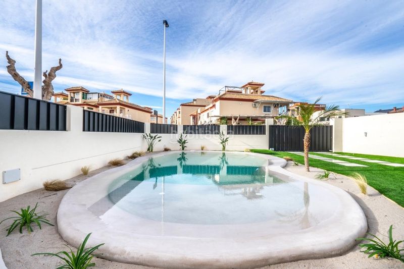 Foto 4d8a6d5c-901e-46f4-bb69-02628032ba3a. Casa amb piscina a Torre-Pacheco Torre - Pacheco