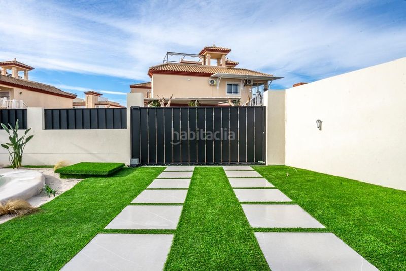 Foto 706a8e23-d98d-4cb6-8449-9d54a278cf42. Casa amb piscina a Torre-Pacheco Torre - Pacheco