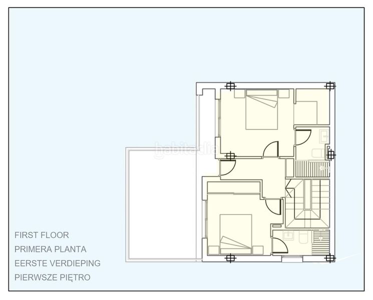 Foto c3ec04e8-e63d-4bd8-8870-783f67726e09. Casa amb piscina a Torre-Pacheco Torre - Pacheco