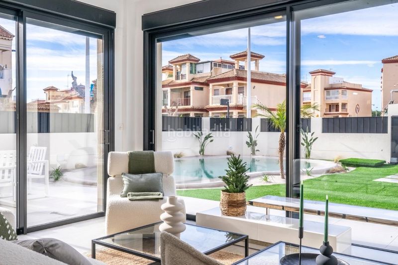 Foto d050ebe4-f4b6-44b2-b004-f7f5732770a2. Casa amb piscina a Torre-Pacheco Torre - Pacheco