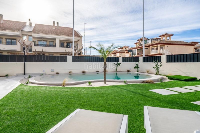 Foto df7afe19-fc02-436a-be2d-1041e1fd7d68. Casa amb piscina a Torre-Pacheco Torre - Pacheco