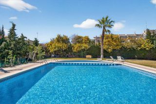 Apartament a Villamartín-Las Filipinas