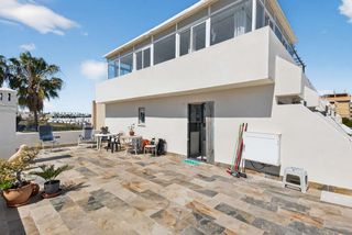 Apartment in Villamartín-Las Filipinas