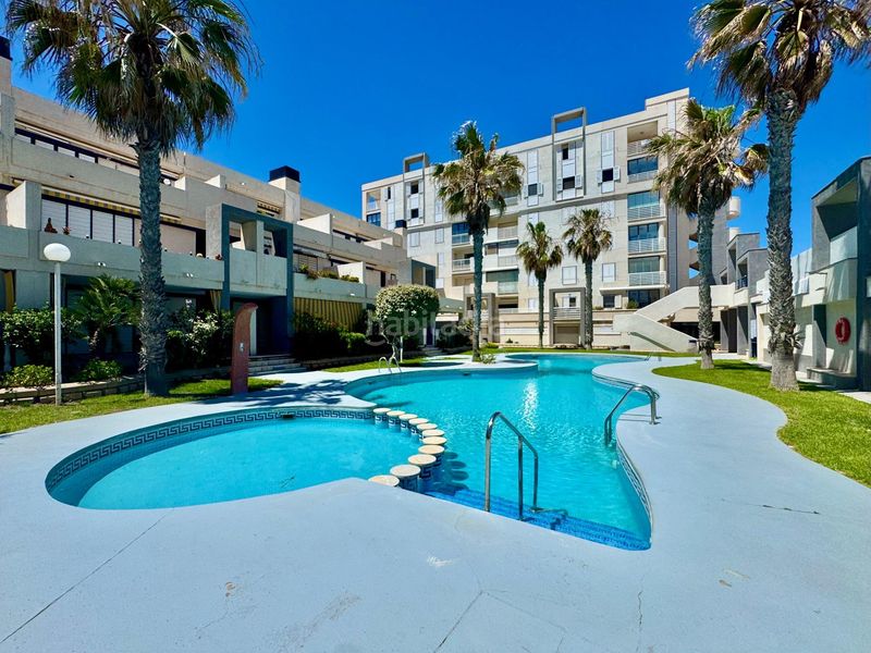 Foto 597f0134-363d-4755-842c-736e189b14be. Apartament a Cañada del Molino Torrevieja