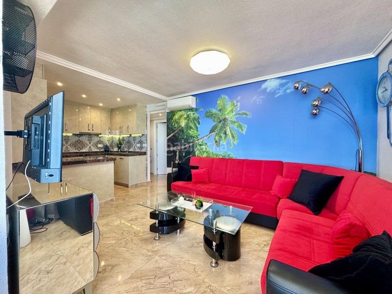 Foto 92668d5c-81e3-499d-ac0e-168498b950c3. Apartament a Cañada del Molino Torrevieja